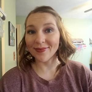 Meet your Posher, Samantha